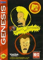 BEAVIS AND BUTT-HEAD (COMPLETE IN BOX)