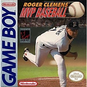 ROGER CLEMENS MVP BASEBALL (usagé)