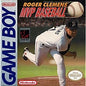 ROGER CLEMENS MVP BASEBALL (usagé)