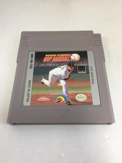 ROGER CLEMENS MVP BASEBALL (usagé)