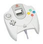 CONTROLLER WHITE SEGA (DREAMCAST)