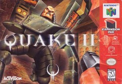 QUAKE II
