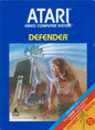 ATARI 2600 DEFENDER (WITH BOX)