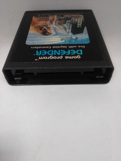 ATARI 2600 DEFENDER (WITH BOX)