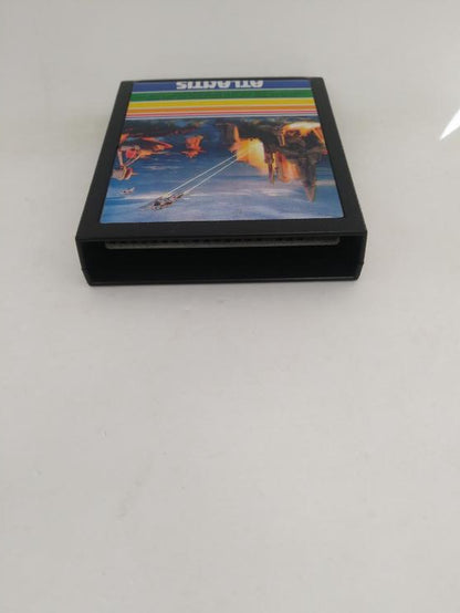 INTELLIVISION ATLANTIS (COMPLETE IN BOX) (usagé)