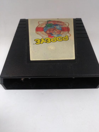 COLECOVISION POPEYE (WITH BOX)