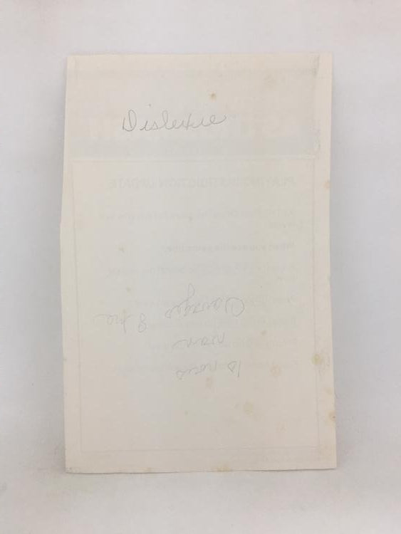 INTELLIVISION ASTROSMASH (COMPLETE IN BOX) (usagé)