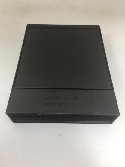 INTELLIVISION ASTROSMASH (COMPLETE IN BOX) (usagé)