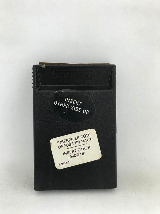 INTELLIVISION CARNIVAL (COMPLETE IN BOX) (usagé)