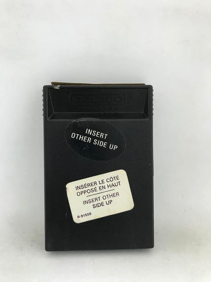 INTELLIVISION CARNIVAL (COMPLETE IN BOX) (usagé)