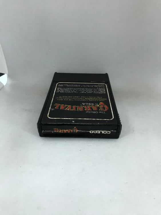 INTELLIVISION CARNIVAL (COMPLETE IN BOX) (usagé)