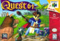 QUEST 64