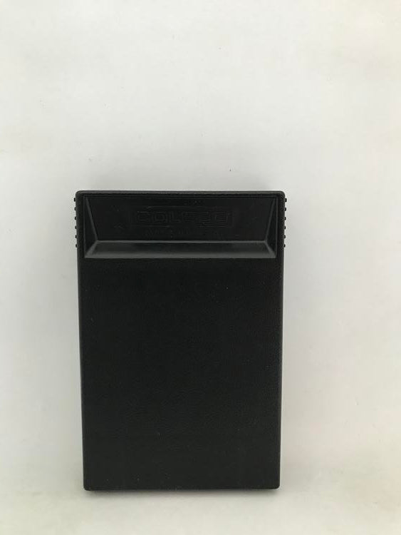 INTELLIVISION DONKEY KONG (COMPLETE IN BOX)