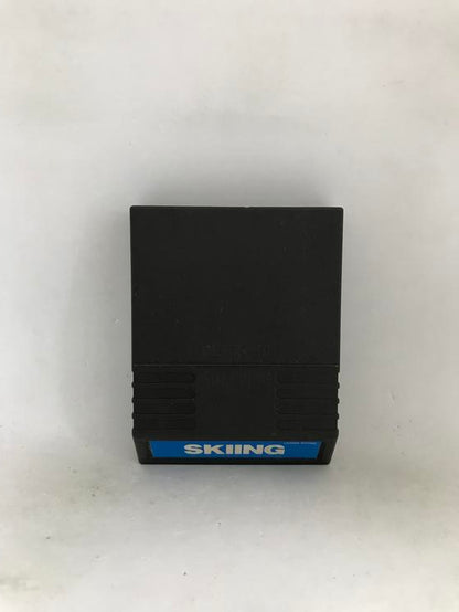 INTELLIVISION SKIING (COMPLETE IN BOX)