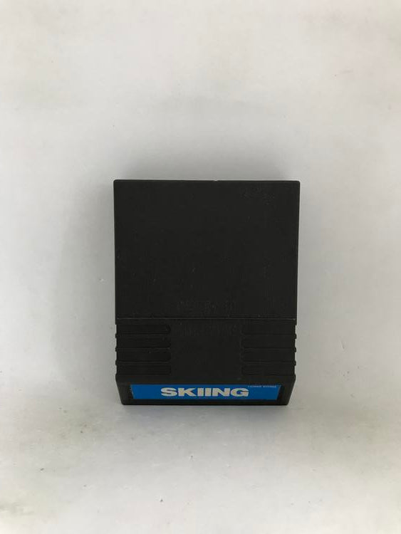 INTELLIVISION SKIING (COMPLETE IN BOX) (usagé)