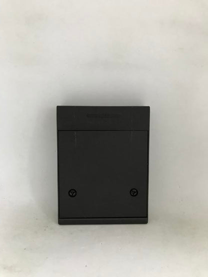 INTELLIVISION SKIING (COMPLETE IN BOX)