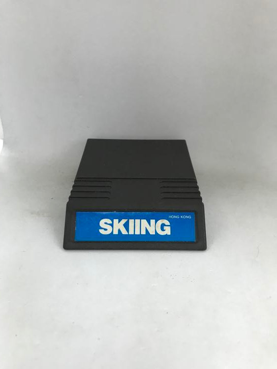 INTELLIVISION SKIING (COMPLETE IN BOX) (usagé)