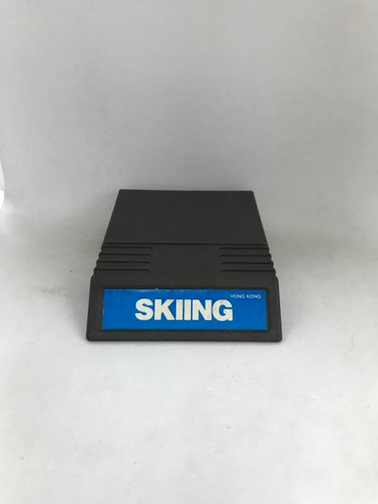 INTELLIVISION SKIING (COMPLETE IN BOX) (usagé)