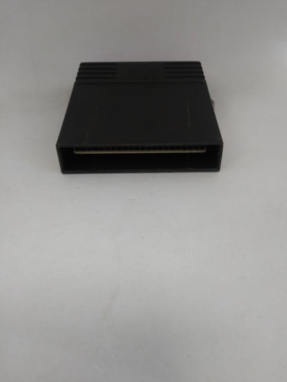 INTELLIVISION ROYAL DEALER (COMPLETE IN BOX)