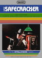 INTELLIVISION SAFECRACKER (COMPLETE IN BOX) (usagé)