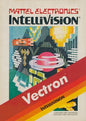 INTELLIVISION VECTRON (COMPLETE IN BOX)