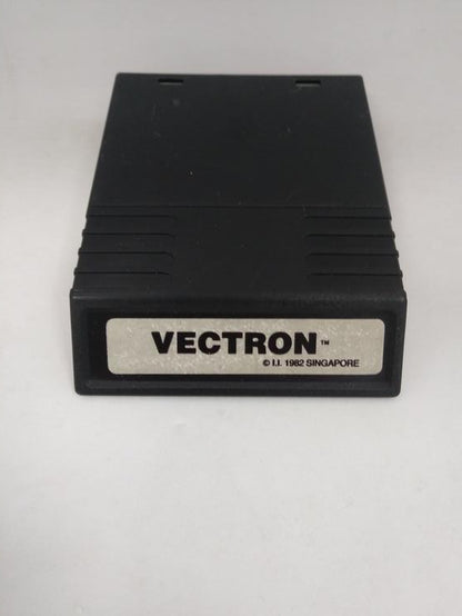 INTELLIVISION VECTRON (COMPLETE IN BOX) (usagé)