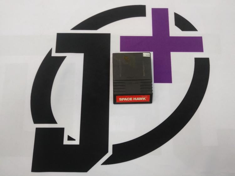 INTELLIVISION SPACE HAWK (usagé)