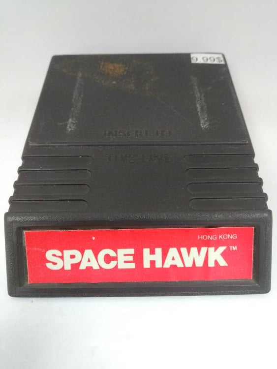 INTELLIVISION SPACE HAWK