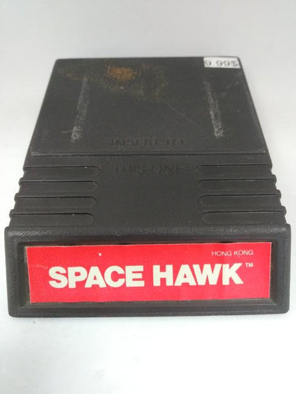 INTELLIVISION SPACE HAWK (usagé)