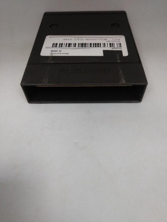 INTELLIVISION SPACE HAWK