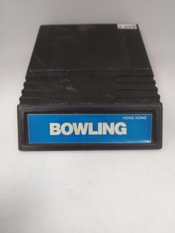 INTELLIVISION BOWLING (usagé)