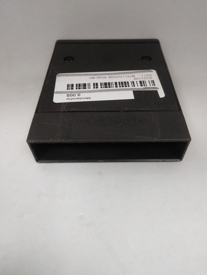 INTELLIVISION BOWLING (usagé)