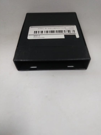 INTELLIVISION LOCK 'N' CHASE