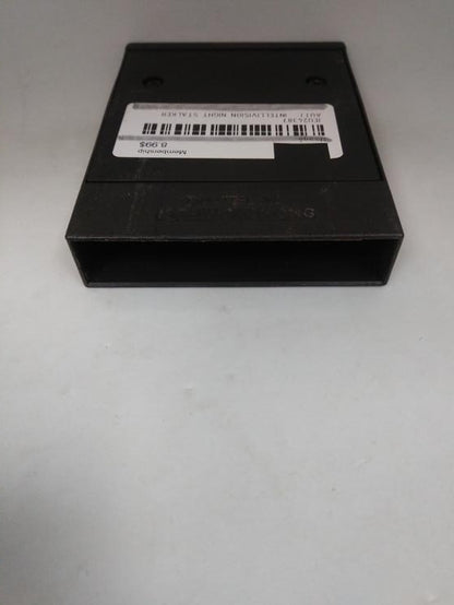 INTELLIVISION NIGHT STALKER (usagé)