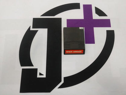 INTELLIVISION SPACE ARMADA (usagé)