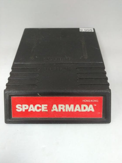 INTELLIVISION SPACE ARMADA