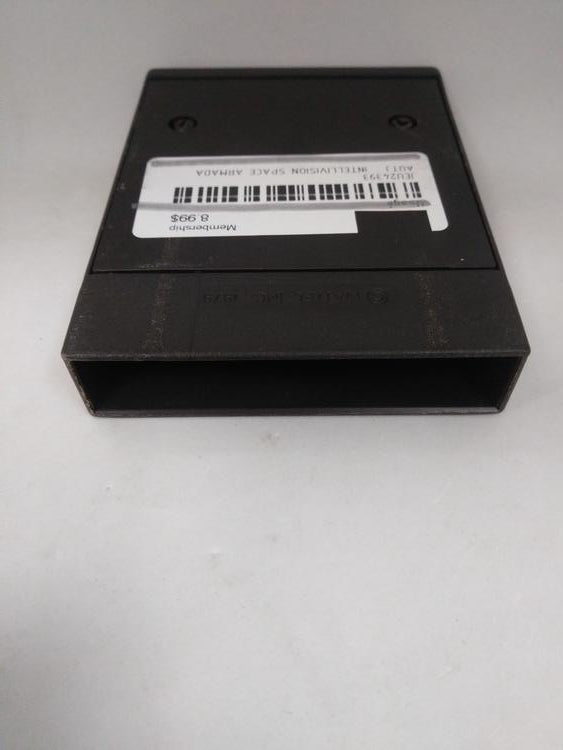 INTELLIVISION SPACE ARMADA