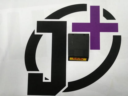 INTELLIVISION BURGERTIME