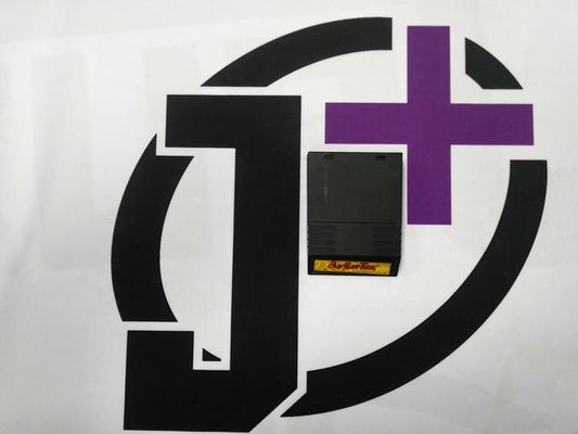 INTELLIVISION BURGERTIME