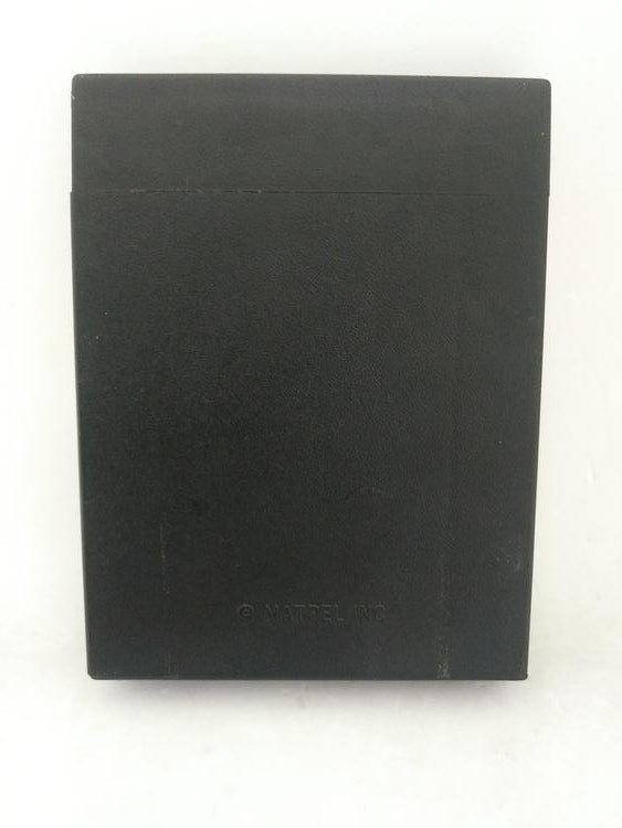 INTELLIVISION BURGERTIME