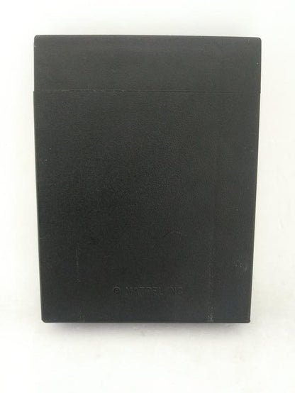 INTELLIVISION BURGERTIME