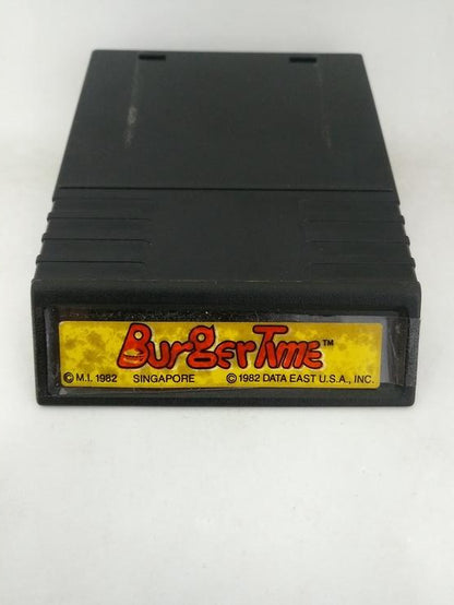 INTELLIVISION BURGERTIME