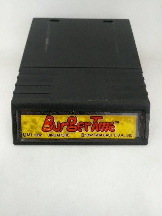 INTELLIVISION BURGERTIME