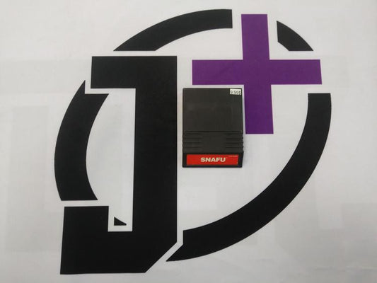 INTELLIVISION SNAFU (usagé)