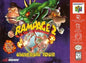 RAMPAGE 2 UNIVERSAL TOUR (usagé)