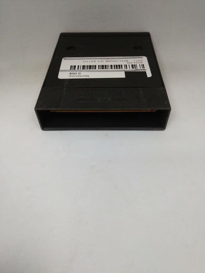 INTELLIVISION SEA BATTLE (usagé)