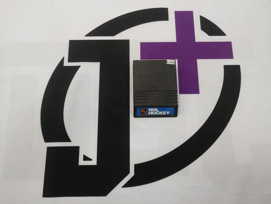 INTELLIVISION NHL HOCKEY (usagé)