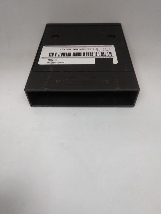 INTELLIVISION NHL HOCKEY (usagé)