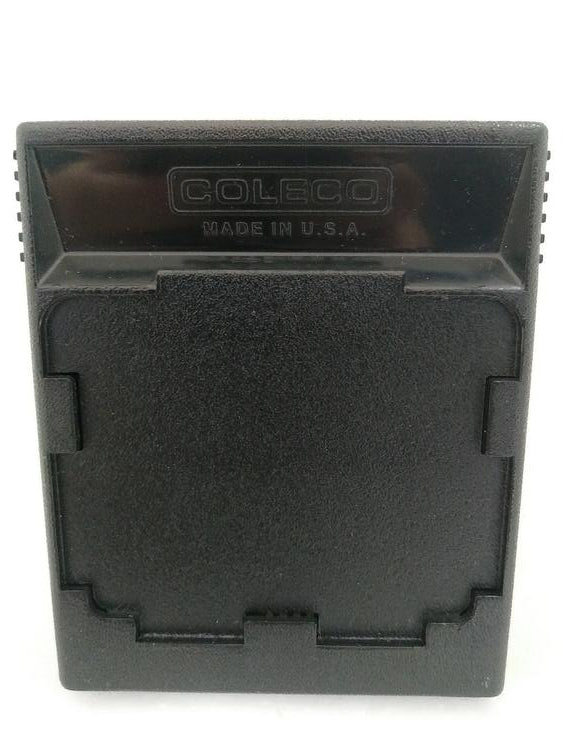 COLECOVISION ZAXXON (WITH BOX)