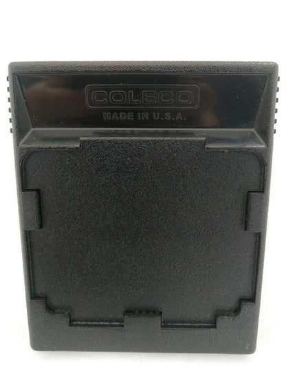 COLECOVISION ZAXXON (WITH BOX)